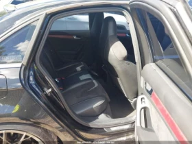 Audi S4 PREMIUM* PLUS* ПОДГРЕВ* КАМЕРА* КЕЙЛЕС* LANE* ASSI - 17999 лв. - 32987969 11