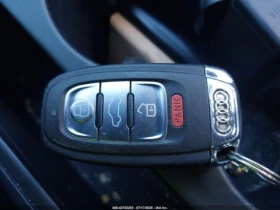 Audi S4 PREMIUM* PLUS* ПОДГРЕВ* КАМЕРА* КЕЙЛЕС* LANE* ASSI - 17999 лв. - 32987969 12