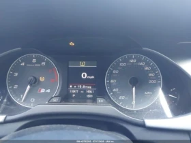 Audi S4 PREMIUM* PLUS* ПОДГРЕВ* КАМЕРА* КЕЙЛЕС* LANE* ASSI - 17999 лв. - 32987969 10