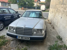     Mercedes-Benz 124
