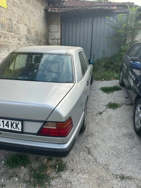 Mercedes-Benz 124 | Mobile.bg    2