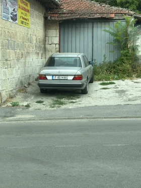Mercedes-Benz 124 | Mobile.bg    10
