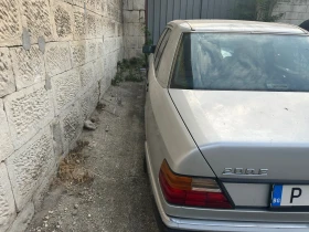 Mercedes-Benz 124 | Mobile.bg    4
