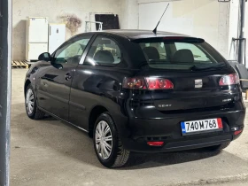 Seat Ibiza 1.4 TDI / Facelift - 2950 лв. - 89378723 4