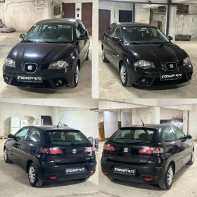 Seat Ibiza 1.4 TDI / Facelift - 2950 лв. - 89378723 7