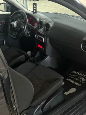 Seat Ibiza 1.4 TDI / Facelift - 2950 лв. - 89378723 11
