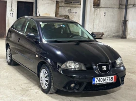 Seat Ibiza 1.4 TDI / Facelift - 2950 лв. - 89378723 2