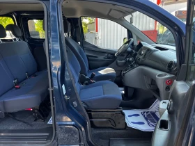 Обява за продажба на Nissan e-NV200 1.6I 110PS.171000KM TOP ~12 600 лв. - изображение 11