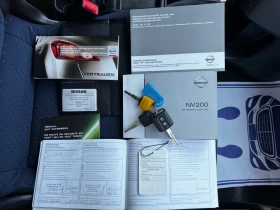 Nissan e-NV200 1.6I 110PS.171000KM TOP | Mobile.bg    16