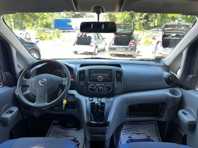 Обява за продажба на Nissan e-NV200 1.6I 110PS.171000KM TOP ~12 600 лв. - изображение 8