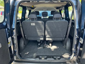 Nissan e-NV200 1.6I 110PS.171000KM TOP | Mobile.bg    15