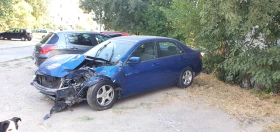 Обява за продажба на Honda Accord ~2 000 лв. - изображение 1