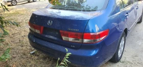 Обява за продажба на Honda Accord ~2 000 лв. - изображение 3