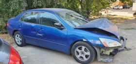Обява за продажба на Honda Accord ~2 000 лв. - изображение 2