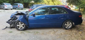 Обява за продажба на Honda Accord ~2 000 лв. - изображение 1