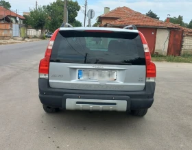Обява за продажба на Volvo Xc70 2.4 ~6 700 лв. - изображение 3