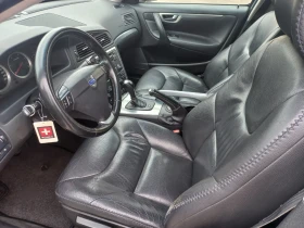 Обява за продажба на Volvo Xc70 2.4 ~6 700 лв. - изображение 5