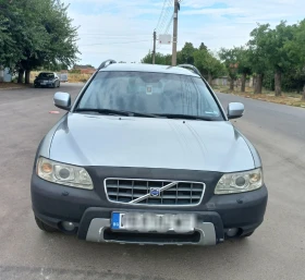 Обява за продажба на Volvo Xc70 2.4 ~6 700 лв. - изображение 1