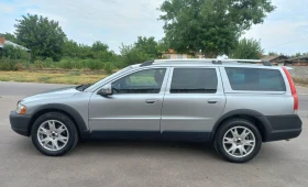 Обява за продажба на Volvo Xc70 2.4 ~6 700 лв. - изображение 1