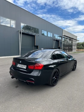 Обява за продажба на BMW 335 M performance-RWD-FULL ~36 000 лв. - изображение 2