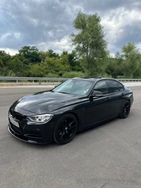 Обява за продажба на BMW 335 M performance-RWD-FULL ~36 000 лв. - изображение 6