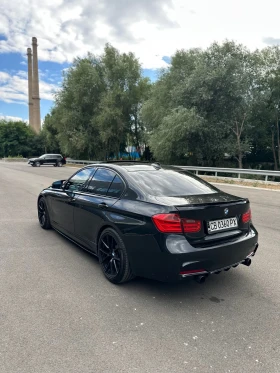 Обява за продажба на BMW 335 M performance-RWD-FULL ~36 000 лв. - изображение 4