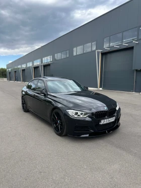 Обява за продажба на BMW 335 M performance-RWD-FULL ~36 000 лв. - изображение 1