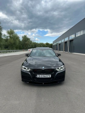 Обява за продажба на BMW 335 M performance-RWD-FULL ~36 000 лв. - изображение 1