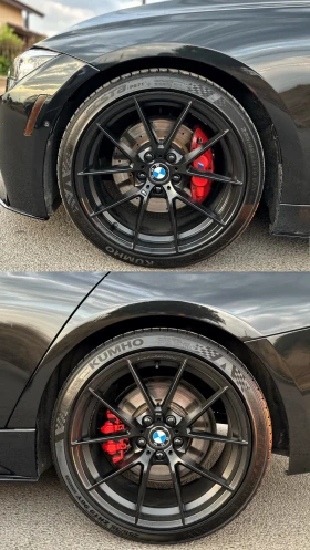 Обява за продажба на BMW 335 M performance-RWD-FULL ~36 000 лв. - изображение 7