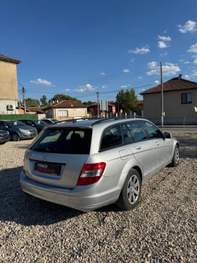 Обява за продажба на Mercedes-Benz C 220 Подгрев / Парктроник  ~10 500 лв. - изображение 5