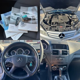 Обява за продажба на Mercedes-Benz C 220 Подгрев / Парктроник  ~10 500 лв. - изображение 11