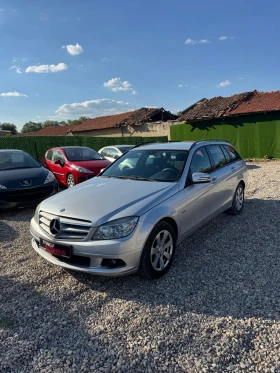 Обява за продажба на Mercedes-Benz C 220 Подгрев / Парктроник  ~10 500 лв. - изображение 1