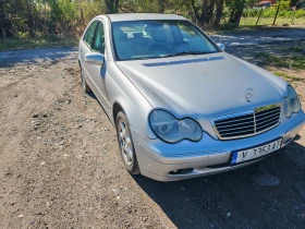 Обява за продажба на Mercedes-Benz C 220 ~5 200 лв. - изображение 1