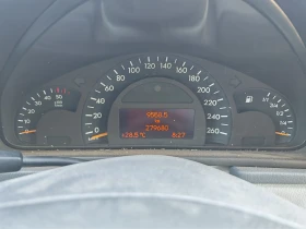 Обява за продажба на Mercedes-Benz C 220 ~5 200 лв. - изображение 4