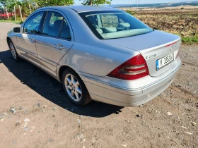 Обява за продажба на Mercedes-Benz C 220 ~5 200 лв. - изображение 3