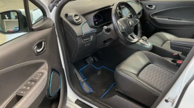 Renault Zoe INTENS Z.E. 50 R135 CCS  | Mobile.bg    5