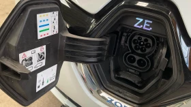 Renault Zoe INTENS Z.E. 50 R135 CCS  | Mobile.bg    11
