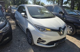 Renault Zoe INTENS Z.E. 50 R135 CCS 