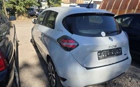 Renault Zoe INTENS Z.E. 50 R135 CCS  | Mobile.bg    3