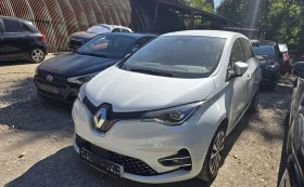 Renault Zoe INTENS Z.E. 50 R135 CCS  | Mobile.bg    2
