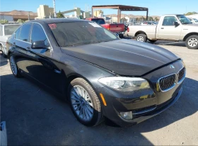 BMW 535