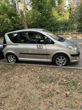 Обява за продажба на Peugeot 1007 ~3 300 лв. - изображение 2