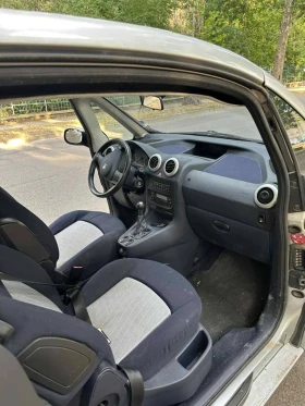Обява за продажба на Peugeot 1007 ~3 300 лв. - изображение 8