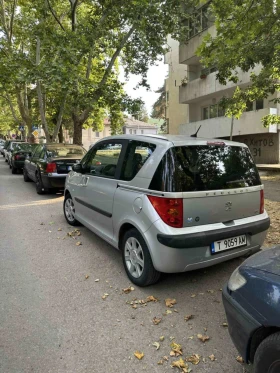 Обява за продажба на Peugeot 1007 ~3 300 лв. - изображение 3