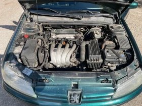 Peugeot 406 1.8 16V | Mobile.bg    10