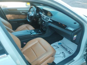 Обява за продажба на Mercedes-Benz E 350 265к.с 4матик ~18 950 лв. - изображение 6