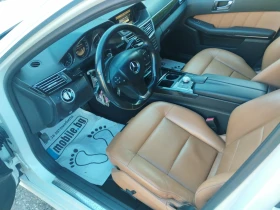 Обява за продажба на Mercedes-Benz E 350 265к.с 4матик ~18 950 лв. - изображение 7