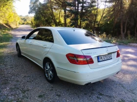 Обява за продажба на Mercedes-Benz E 350 265к.с 4матик ~18 950 лв. - изображение 3
