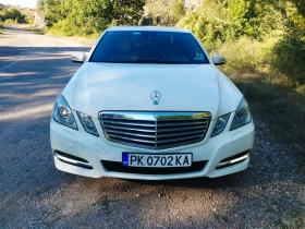 Обява за продажба на Mercedes-Benz E 350 265к.с 4матик ~18 950 лв. - изображение 4