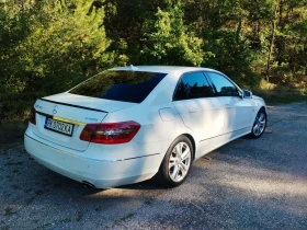 Обява за продажба на Mercedes-Benz E 350 265к.с 4матик ~18 950 лв. - изображение 1
